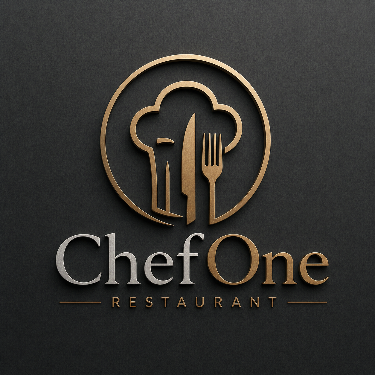 chefonekitchen